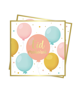 Serviettes Eid enfants